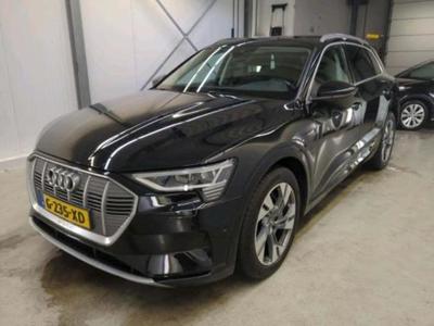 Audi E-tron e-tron 50 q L Ed +