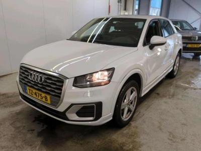 Audi Q2 30 TDI Sport PL.