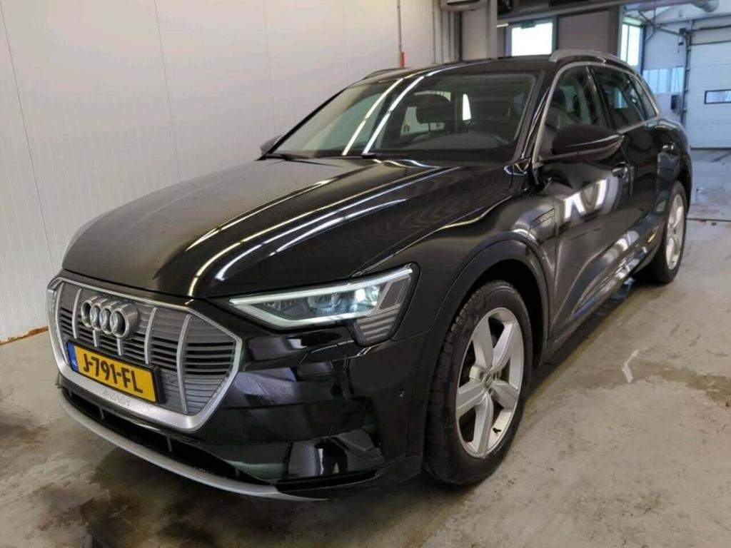 Audi E-tron 55 quattro Bns ed+