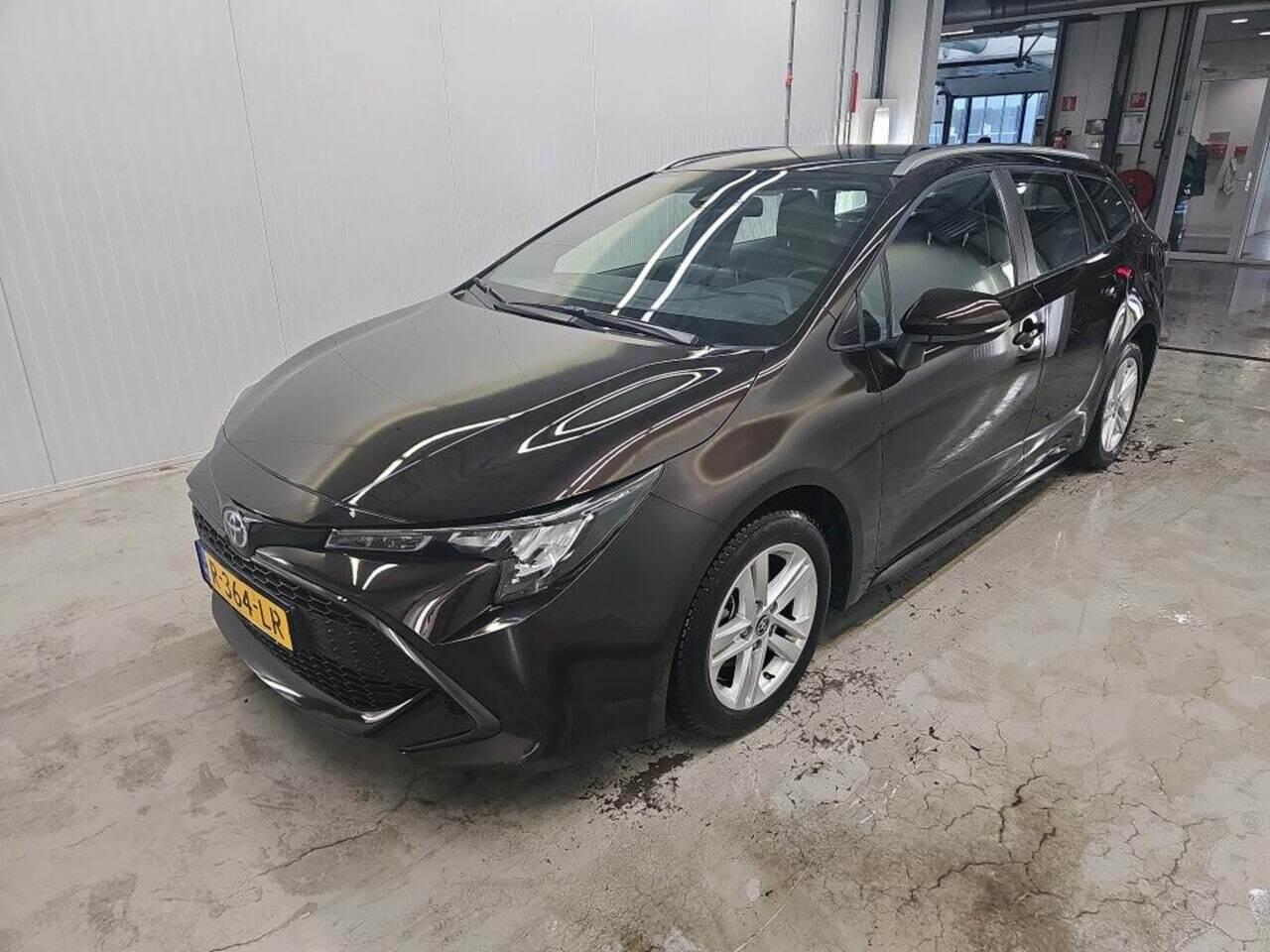 Toyota Corolla Touring Sports 1.8 Hybrid Active