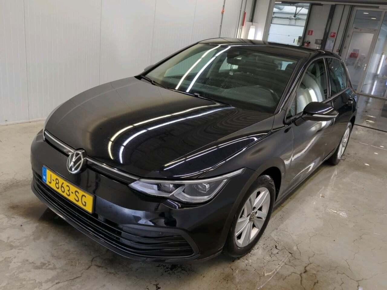 Volkswagen GOLF 1.5 TSI Life