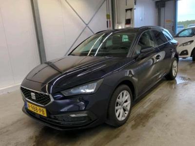 SEAT Leon Sportstourer 1.0 TSI StyleBns Int