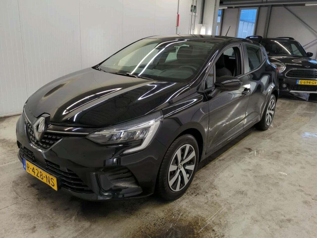 Renault CLIO 1.0 TCe 90 Equilibre