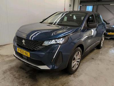 Peugeot 3008 1.2 PT Active P.Bns