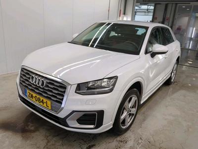 Audi Q2 30 TDI Sport