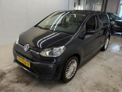 Volkswagen UP 1.0 BMT move up!