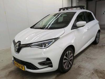 Renault ZOE R135 Intens 52