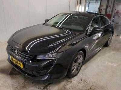 Peugeot 508 1.6 PT. B.L. Active