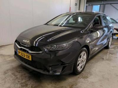 Kia Ceed Sportswagon 1.0 T-GDi DynamicL.