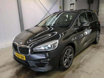 BMW 2-serie Gran Tourer 216i 7p. H.Ex.