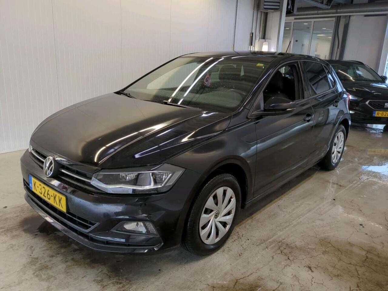 Volkswagen POLO 1.0 TSI Comfortline