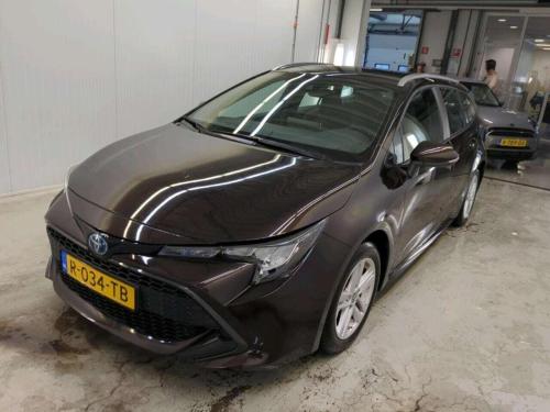 Toyota Corolla Touring Sports 1.8 Hybrid Active