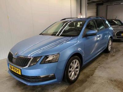 Skoda Octavia combi 1.0 TSI Grt Amb. Bns