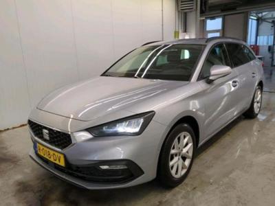 SEAT Leon Sportstourer 1.0 TSI StyleBns Int