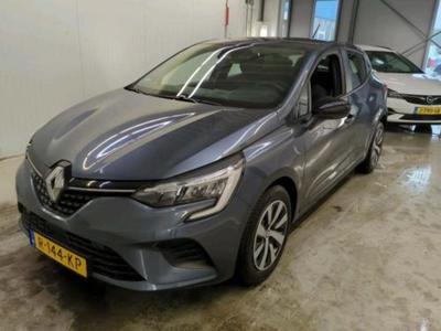 Renault CLIO 1.0 TCe 90 Equilibre