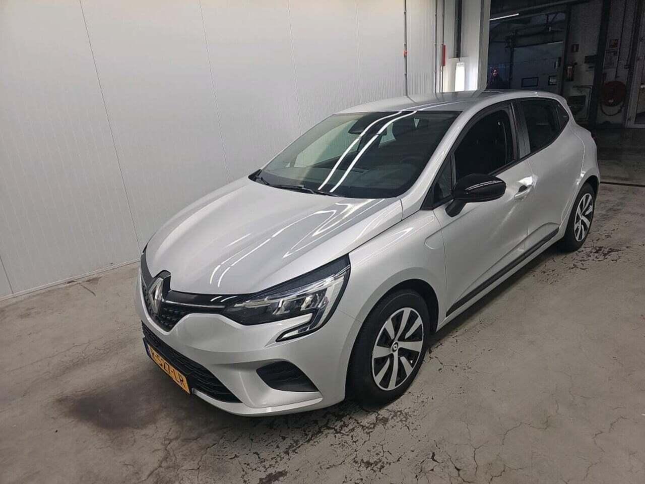 Renault CLIO 1.0 TCe 90 Equilibre