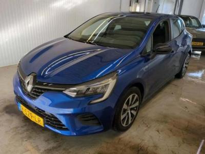 Renault CLIO 1.0 TCe 90 Equilibre