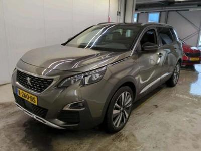 Peugeot 5008 1.2 PureT. GT-Line