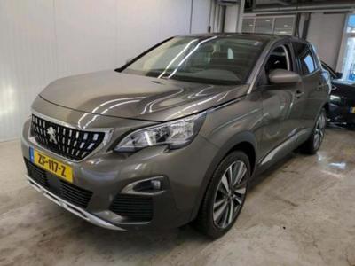 Peugeot 3008 1.2 PureTech BL Prem