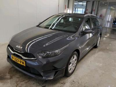 Kia Ceed Sportswagon 1.0 T-GDi DynamicL.