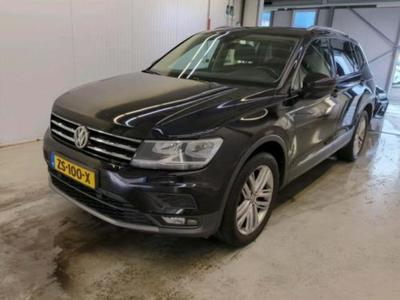 Volkswagen Tiguan allspace 1.5 TSI Comf.l. Bus.