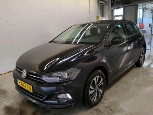 Volkswagen POLO 1.0 TSI Comfortline