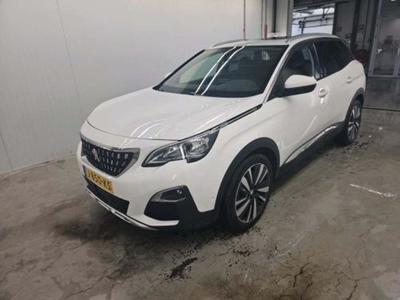 Peugeot 3008 1.2 PureTech BL Prem