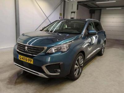 Peugeot 5008 1.5 BlueHDI BL. Pr.