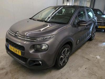 Citroen C3 1.2 PT S&amp;S Feel Ed.