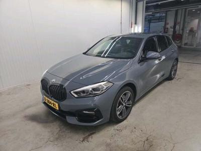 BMW 1-serie 118i High Exec