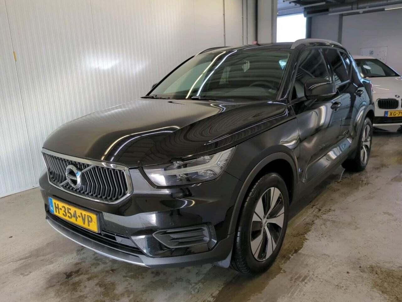 Volvo XC40 1.5 T3 Inscription