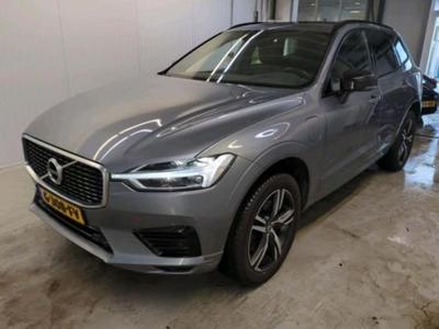 Volvo XC60 2.0 T8 TE AWD R-D.