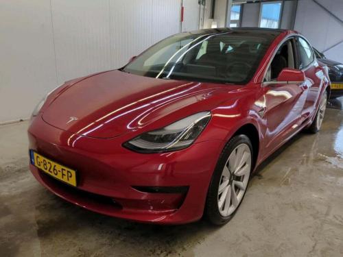 Tesla Model 3 Stnd.RWD Plus 60 kWh