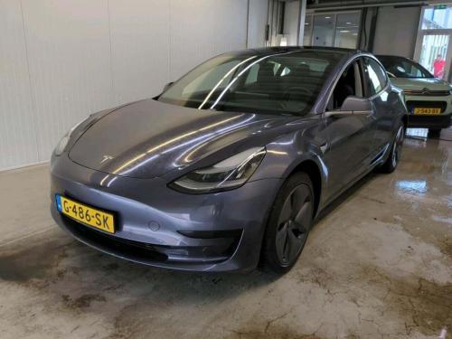 Tesla Model 3 Stnd.RWD Plus 60 kWh