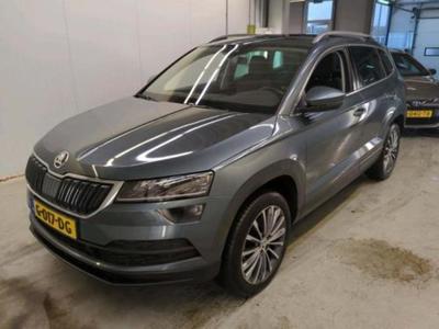 Skoda Karoq 1.5 TSI ACT Bus. Ed.