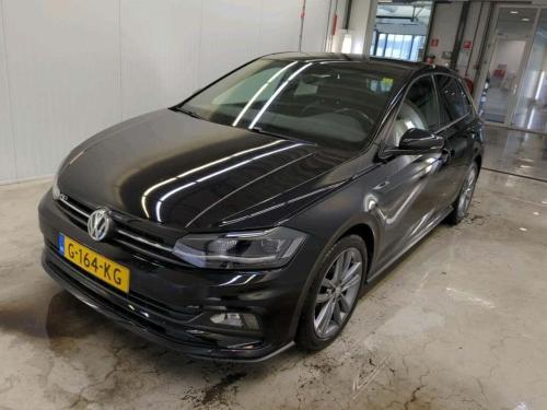 Volkswagen POLO 1.0 TSI Highline