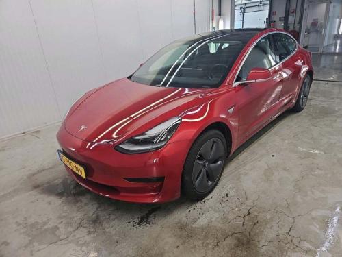 Tesla Model 3 Stnd.RWD Plus 60 kWh