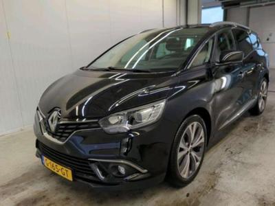 Renault Grand scenic 1.3 TCe Intens 7p.