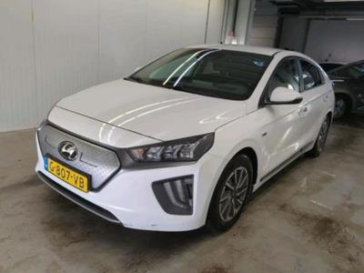 Hyundai IONIQ Comfort EV 38 kWh