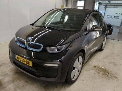 BMW I3 Basis 120Ah 42kWh