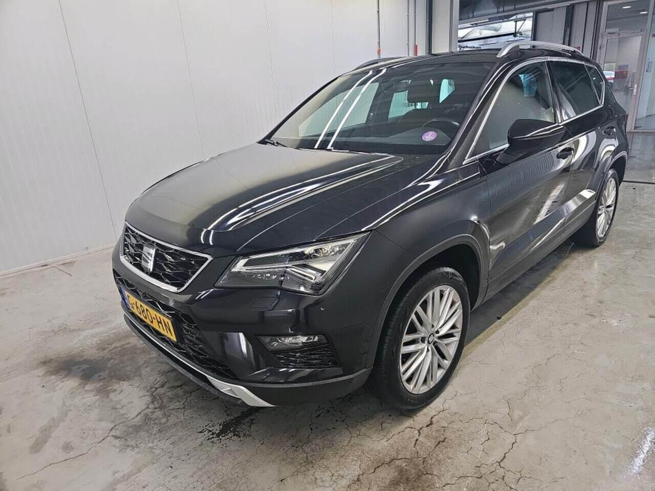 Seat Ateca 1.5 TSI Xc BnsInt