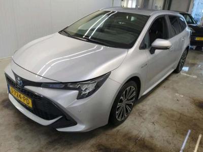 Toyota Corolla Touring Sports 1.8 Hybrid Bns Plus