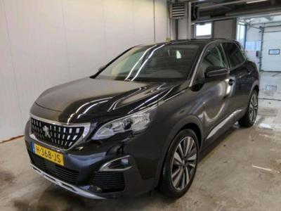 Peugeot 3008 1.5 BlueHDi BL Prem