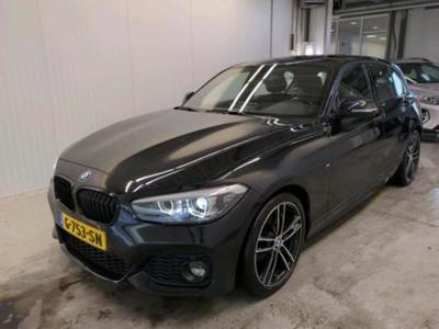 BMW 1-serie 118i Ed.MS.HE.