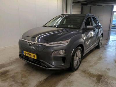 Hyundai Kona EV Premium 64 kWh