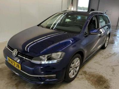 Volkswagen Golf Variant 1.0 TSI CL Bns