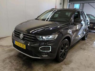 Volkswagen T-Roc 1.5 TSI Sport