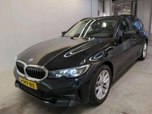 BMW 3-serie Touring 320i Executive Ed.