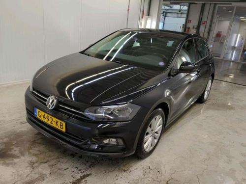 Volkswagen POLO 1.0 TSI Comf.l. Bus.