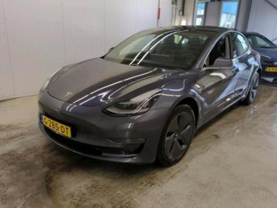 Tesla Model 3 Long Range AWD 75kWh